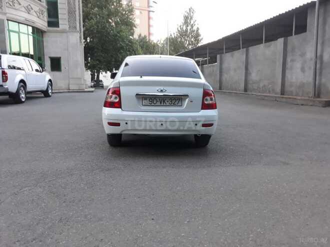 LADA (VAZ) Priora 2013, 144,000 km - 1.6 л - Gəncə
