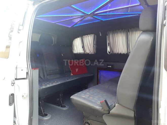 Mercedes Vito 115 2010, 330,000 km - 2.2 l - Bakı