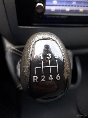 Mercedes Vito 115 2010, 330,000 km - 2.2 l - Bakı
