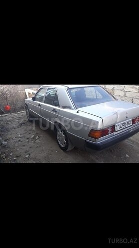 Mercedes 190 1990, 350,000 km - 0.2 l - Bakı