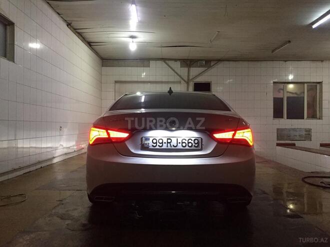 Hyundai Sonata 2013, 93,000 km - 2.0 л - Bakı