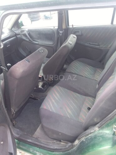 Opel Astra 1997, 341,000 km - 1.6 l - Bakı