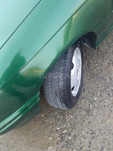 Opel Astra 1997, 341,000 km - 1.6 l - Bakı