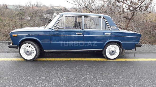 LADA (VAZ) 2106 1991, 20 km - 0.2 l - Balakən