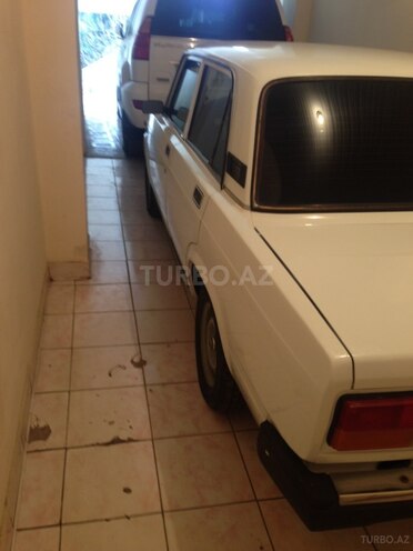 LADA (VAZ) 2107 2000, 16,400 km - 1.6 l - Gəncə