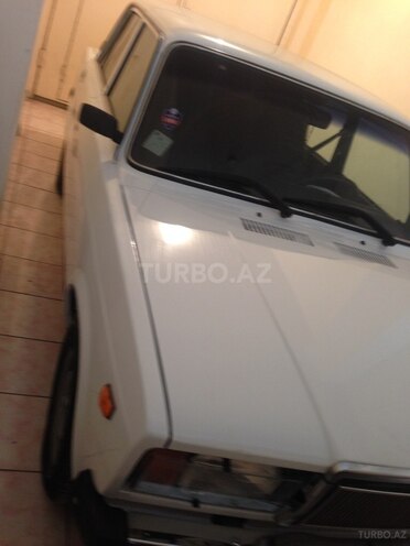 LADA (VAZ) 2107 2000, 16,400 km - 1.6 l - Gəncə