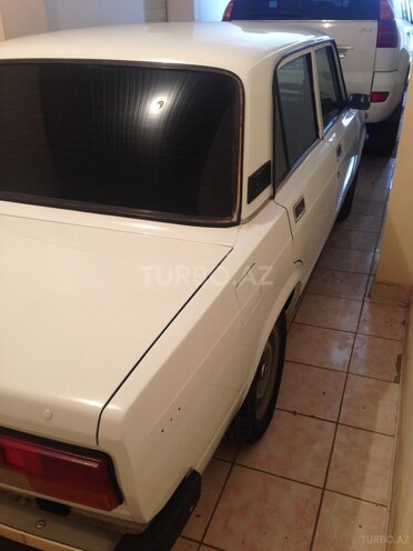 LADA (VAZ) 2107 2000, 16,400 km - 1.6 l - Gəncə