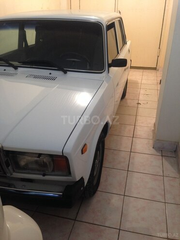 LADA (VAZ) 2107 2000, 16,400 km - 1.6 l - Gəncə