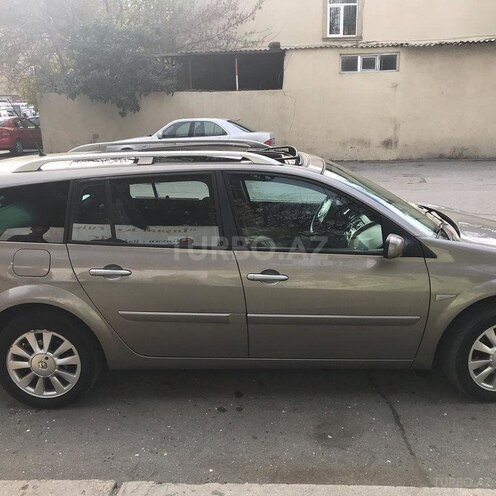 Renault Megane 2008, 168,000 km - 1.5 л - Bakı