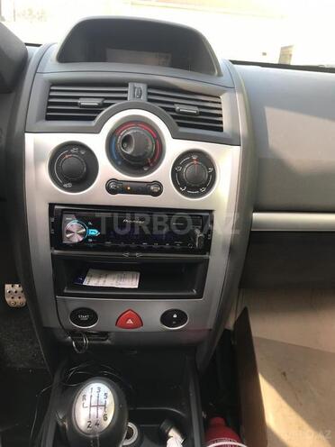 Renault Megane 2008, 168,000 km - 1.5 л - Bakı
