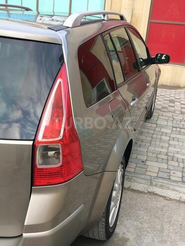 Renault Megane 2008, 168,000 km - 1.5 л - Bakı