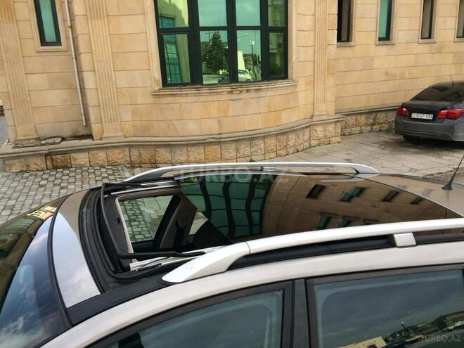 Renault Megane 2008, 168,000 km - 1.5 л - Bakı