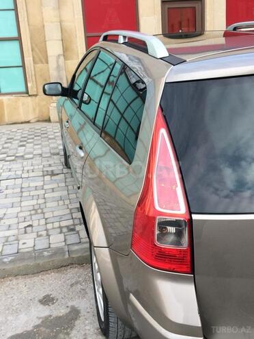 Renault Megane 2008, 168,000 km - 1.5 л - Bakı