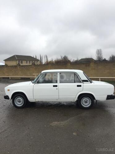 LADA (VAZ) 2107 2011, 98,756 km - 1.7 l - Kürdəmir