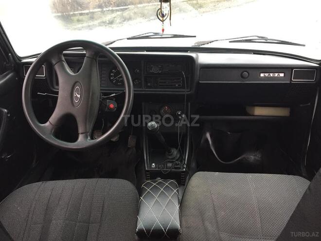 LADA (VAZ) 2107 2011, 98,756 km - 1.7 l - Kürdəmir