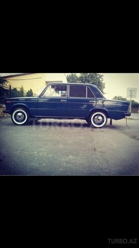 LADA (VAZ) 2106 1991, 20 km - 0.2 l - Balakən
