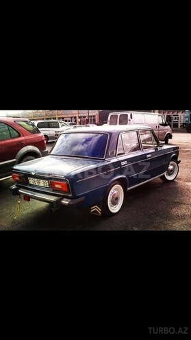 LADA (VAZ) 2106 1991, 20 km - 0.2 l - Balakən