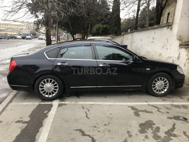 Nissan Teana 2004, 198,000 km - 2.3 l - Bakı