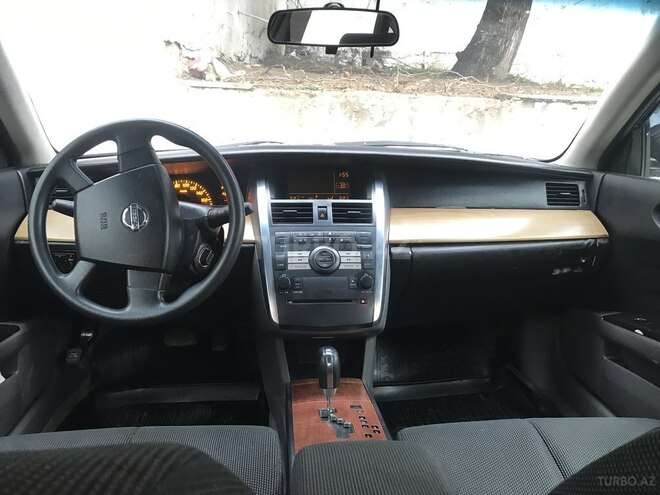 Nissan Teana 2004, 198,000 km - 2.3 l - Bakı