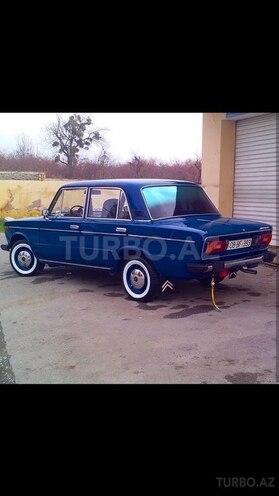 LADA (VAZ) 2106 1991, 20 km - 0.2 l - Balakən