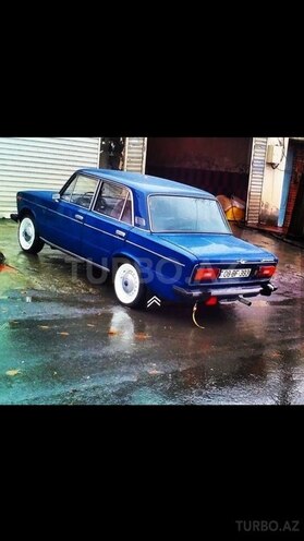 LADA (VAZ) 2106 1991, 20 km - 0.2 l - Balakən