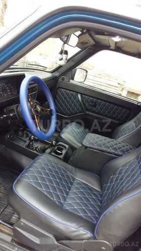 LADA (VAZ) Niva 2015, 90,000 km - 1.7 l - Şamaxı
