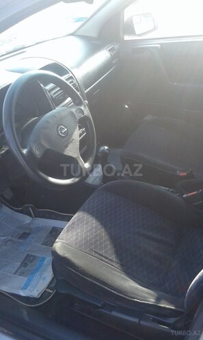 Opel Astra 1999, 280,000 km - 1.6 l - Bakı