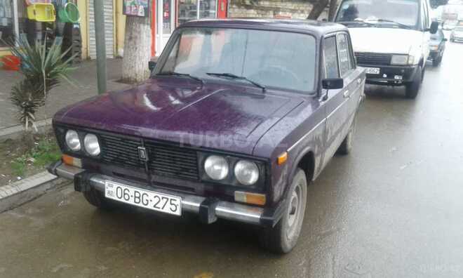 LADA (VAZ) 2106 1998, 147,000 km - 1.6 l - Masallı