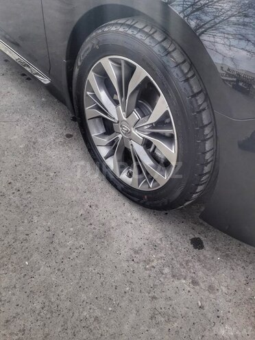 Hyundai Sonata 2015, 53,200 km - 2.0 l - Ağdaş