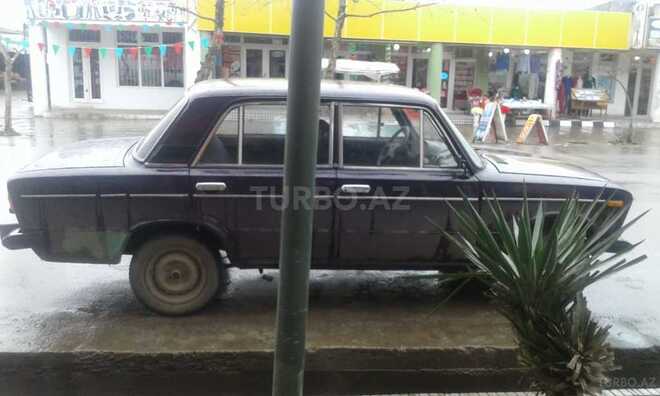LADA (VAZ) 2106 1998, 147,000 km - 1.6 l - Masallı