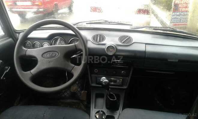 LADA (VAZ) 2106 1998, 147,000 km - 1.6 l - Masallı