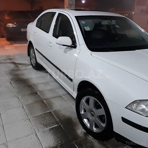 Skoda Octavia 2008, 257,000 km - 2.0 l - Bakı