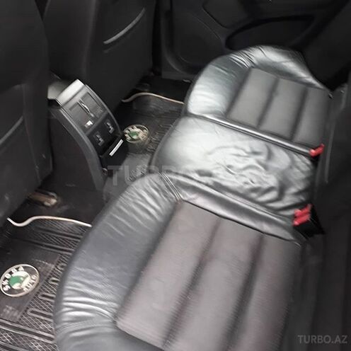Skoda Octavia 2008, 257,000 km - 2.0 l - Bakı