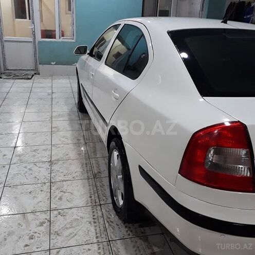 Skoda Octavia 2008, 257,000 km - 2.0 l - Bakı