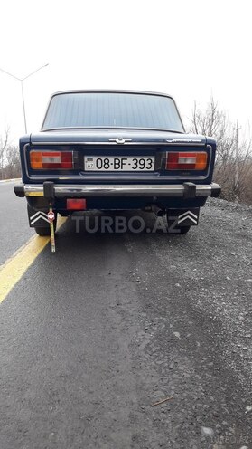 LADA (VAZ) 2106 1991, 20 km - 0.2 l - Balakən