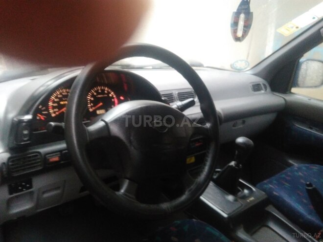 Nissan Serena 2000, 227,312 km - 1.6 l - Bakı