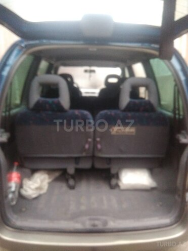 Nissan Serena 2000, 227,312 km - 1.6 l - Bakı