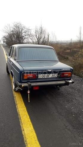 LADA (VAZ) 2106 1991, 20 km - 0.2 l - Balakən