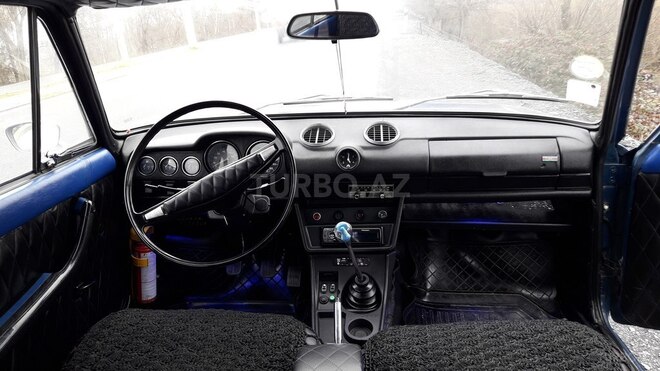 LADA (VAZ) 2106 1991, 20 km - 0.2 l - Balakən