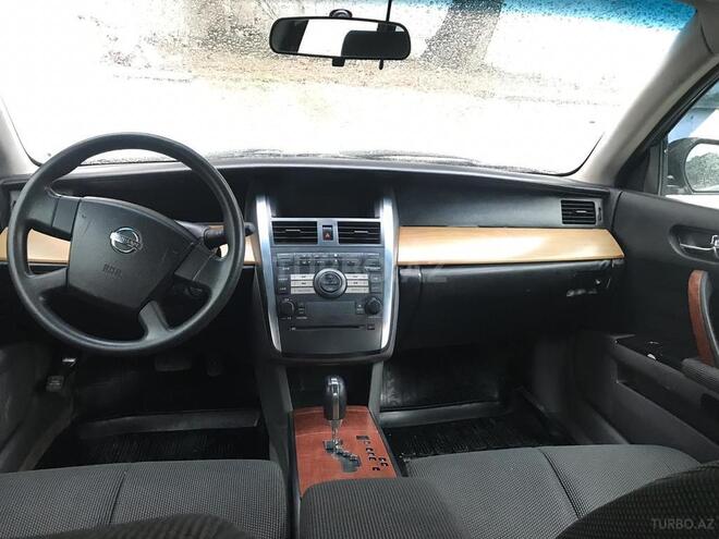 Nissan Teana 2004, 200,000 km - 2.4 l - Bakı