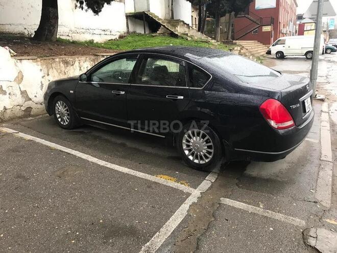 Nissan Teana 2004, 200,000 km - 2.4 l - Bakı