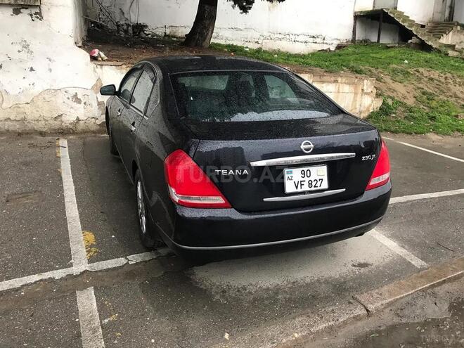 Nissan Teana 2004, 200,000 km - 2.4 l - Bakı