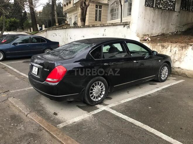 Nissan Teana 2004, 200,000 km - 2.4 l - Bakı