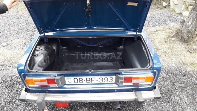 LADA (VAZ) 2106 1991, 20 km - 0.2 l - Balakən