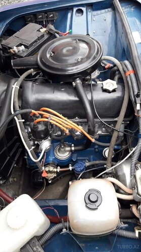 LADA (VAZ) 2106 1991, 20 km - 0.2 l - Balakən