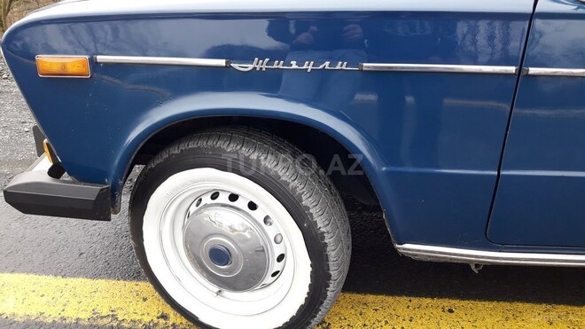 LADA (VAZ) 2106 1991, 20 km - 0.2 l - Balakən