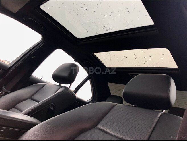Mercedes C 300 2008, 136,000 km - 3.0 l - Bakı