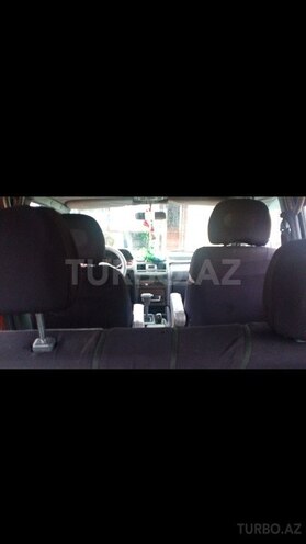 Mitsubishi Pajero 1992, 310,103 km - 2.5 l - Mingəçevir