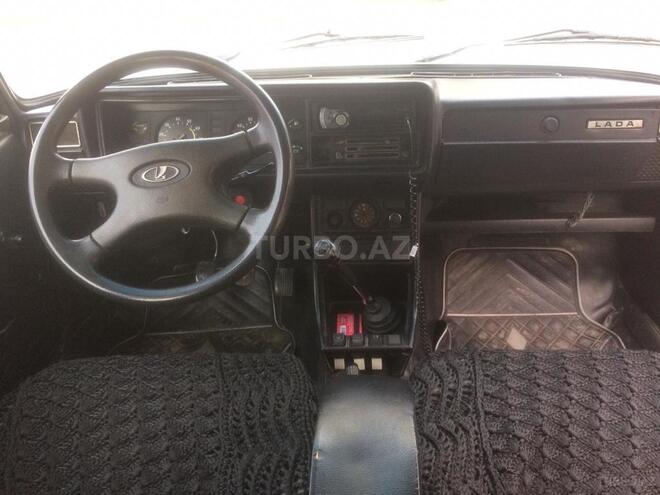 LADA (VAZ) 2107 2005, 63,000 km - 1.6 л - Gəncə