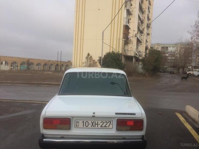 LADA (VAZ) 2107 2005, 63,000 km - 1.6 л - Gəncə